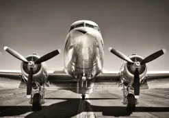 Sonstige Akustikbild FLUGZEUG 2