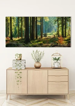 Clearance Sonstige Akustikbild HERBSTWALD
