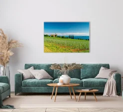 Discount Sonstige Akustikbild LANDSCHAFT