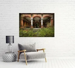 New Sonstige Akustikbild LOST PLACE