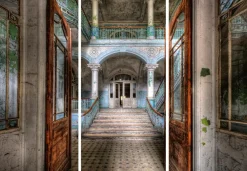 Hot Sonstige Akustikbild LOST PLACE 2