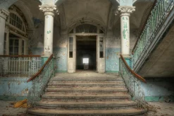 Sale Sonstige Akustikbild LOST PLACE 1