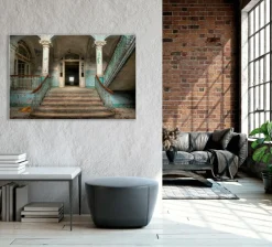 Sale Sonstige Akustikbild LOST PLACE 1