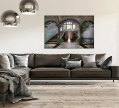 Hot Sonstige Akustikbild LOST PLACE 3