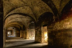 Hot Sonstige Akustikbild LOST PLACE GEWÖLBE