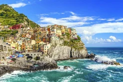 Sale Sonstige Akustikbild MANAROLA RIVIERA 1