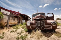 Sonstige Akustikbild OLDTIMER