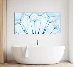 Sonstige Akustikbild PUSTEBLUMEN