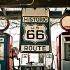 Best Sonstige Akustikbild ROUTE 66