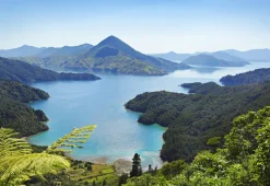 Sale Sonstige Akustikbild SEE IN DEN ALPEN