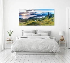 Hot Sonstige Akustikbild SEE MIT BERGEN