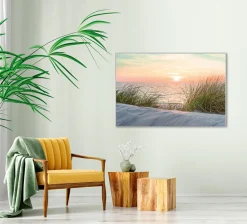 Sonstige Akustikbild SONNENUNTERGANG 1