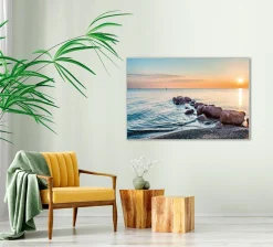 Best Sonstige Akustikbild SONNENUNTERGANG