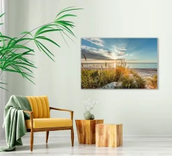 Best Sonstige Akustikbild SONNENUNTERGANG