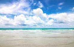 Discount Sonstige Akustikbild STRAND