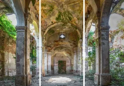 Outlet Sonstige Akustikbild VERLASSENER FLUR 2