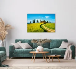 Sonstige Akustikbild WEG IN DER TOSKANA