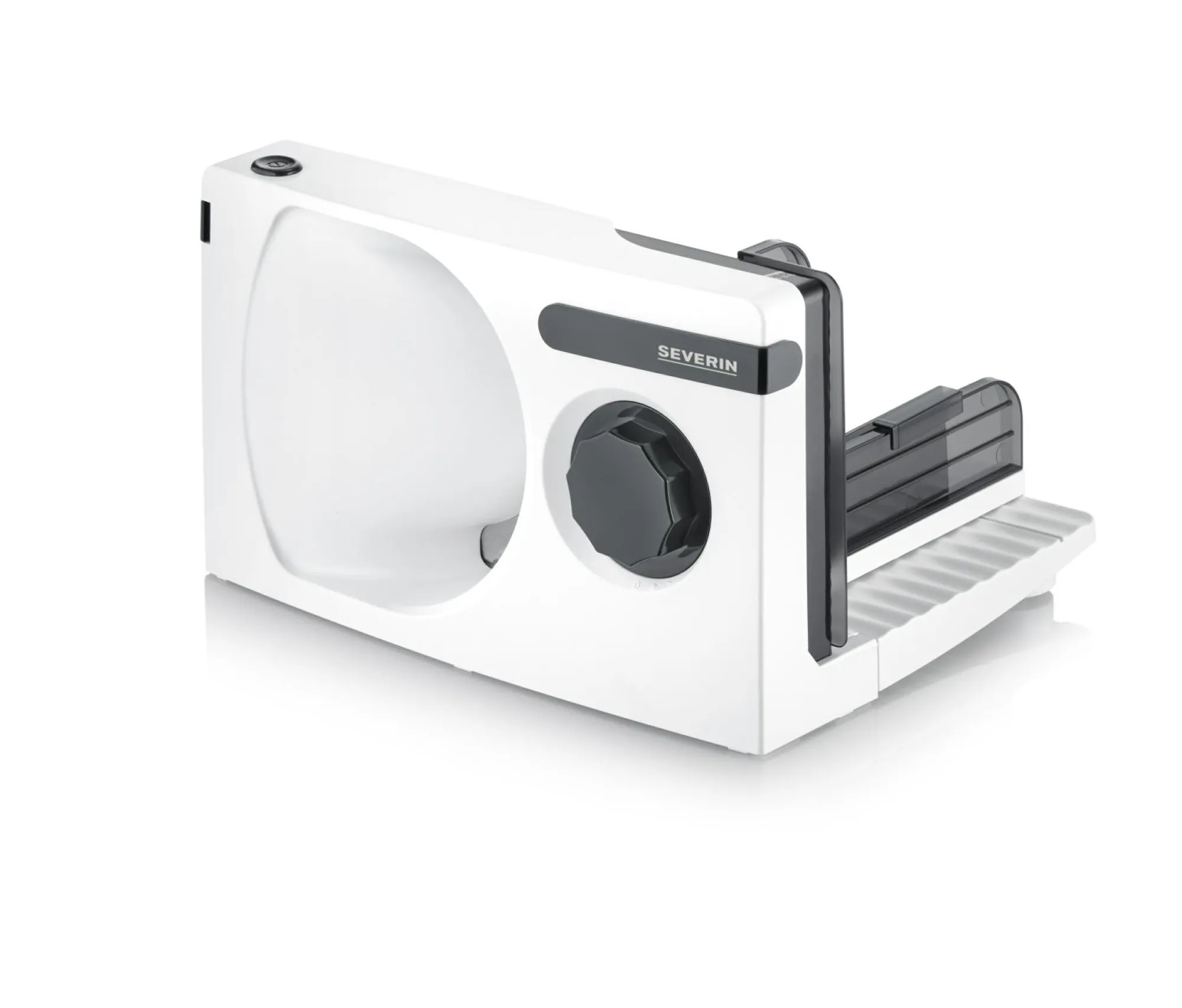 Hot SEVERIN Allesschneider AS3912