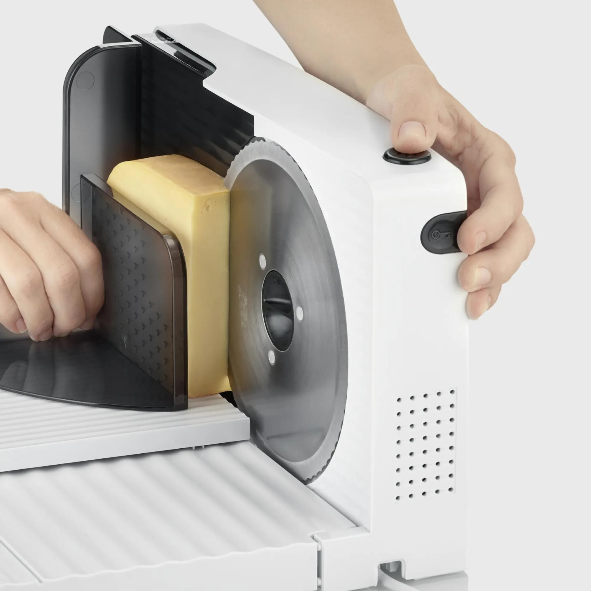 Hot SEVERIN Allesschneider AS3912