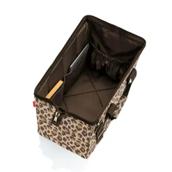 Sale reisenthel allrounder L - leo macchiato