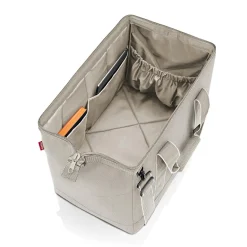 reisenthel allrounder L - herringbone san