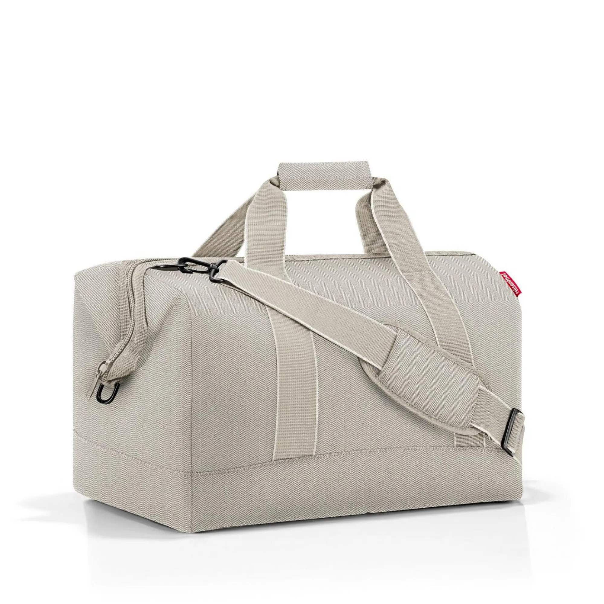 reisenthel allrounder L - herringbone san