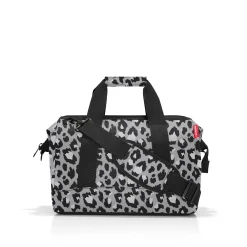 reisenthel allrounder M - leo nero