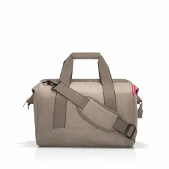 Best reisenthel allrounder M - herringbone mok