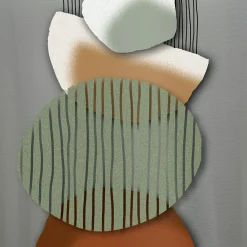 PRO ART Aludibondbild