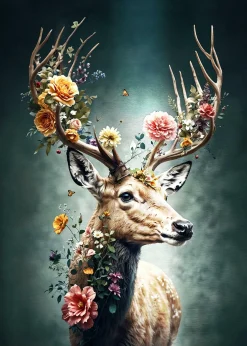 PRO ART Aludibondbild