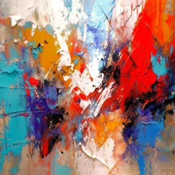 PRO ART Aludibondbild