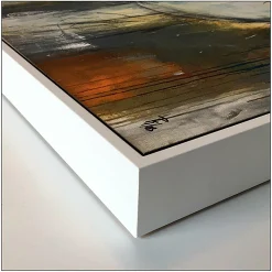 Discount WIEDEMANN Aludibondbild DÄMMERUNG