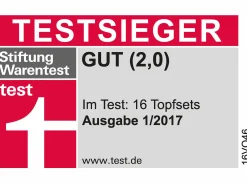 Discount PRO ART Aludibondbild DÜSSELDORF