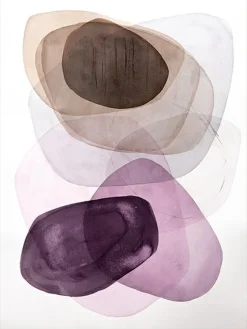 WIEDEMANN Aludibondbild LAUGHTER AND