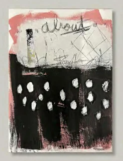 Outlet WIEDEMANN Aludibondbild ROSA ABOUT