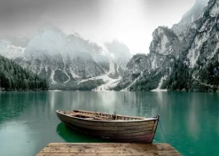 PRO ART Aludibondbild WILDSEE II