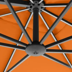 doppler Ampelschirm MYZONE