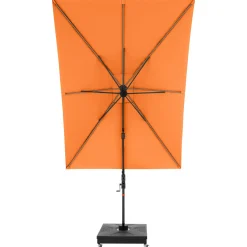 doppler Ampelschirm MYZONE