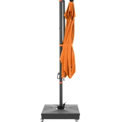 doppler Ampelschirm MYZONE