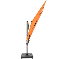 doppler Ampelschirm MYZONE