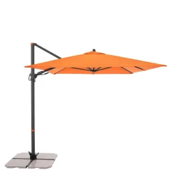 doppler Ampelschirm MYZONE