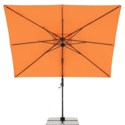 doppler Ampelschirm MYZONE