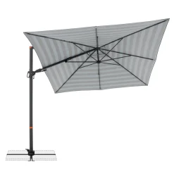 Discount doppler Ampelschirm MYZONE