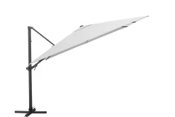 KETTLER Ampelschirm EASY TURN