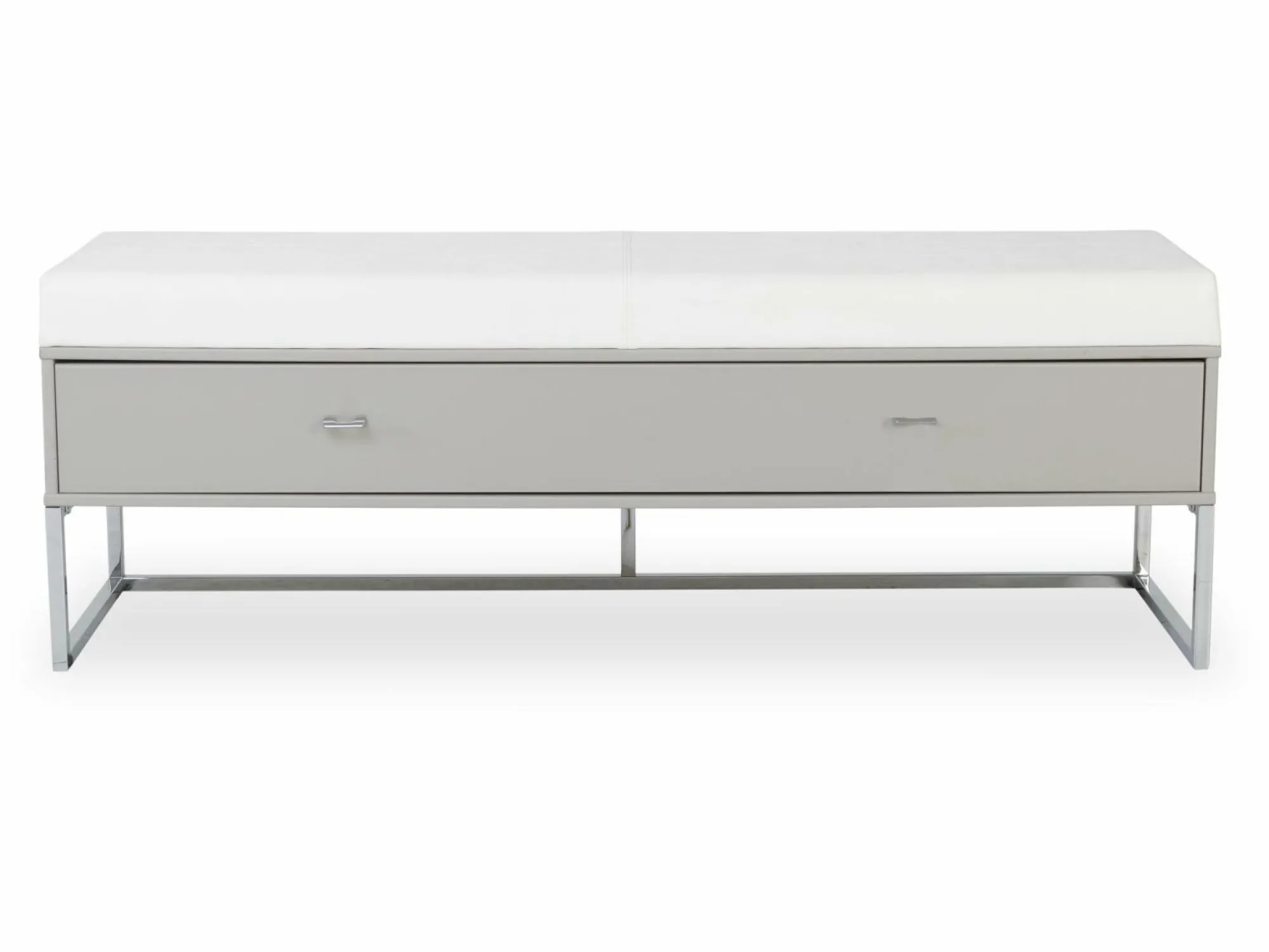 Rolf Weber Ankleidebank WALDSASSEN