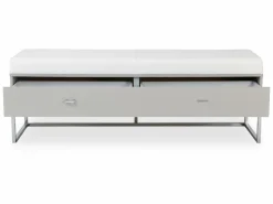 Rolf Weber Ankleidebank WALDSASSEN