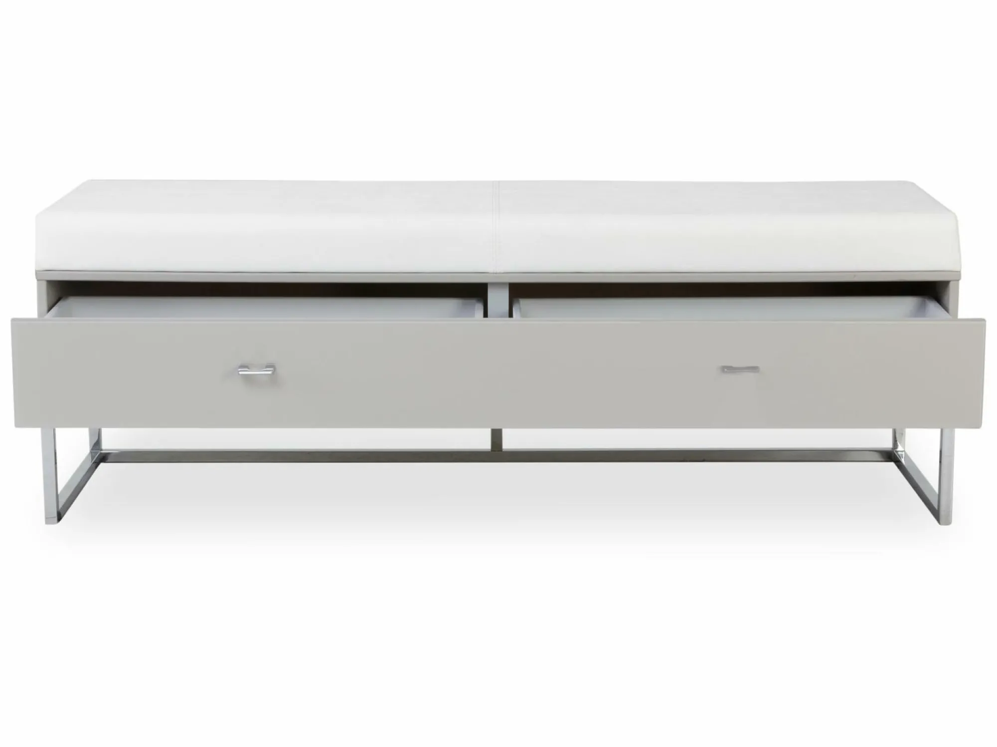 Rolf Weber Ankleidebank WALDSASSEN