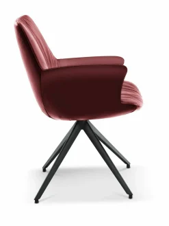 bert plantagie Armlehnenstuhl MAPLE Stativ