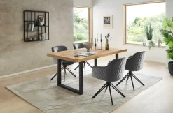 New HARPER Armlehnenstuhl SARINA