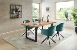 New HARPER Armlehnenstuhl SARINA